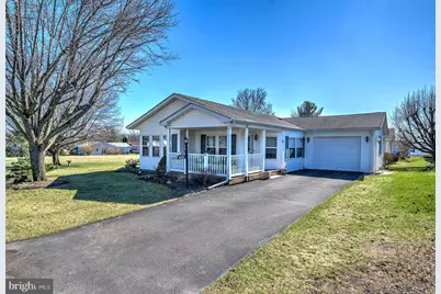 598 Walnut Court, New Hope, PA 18938 - Photo 1