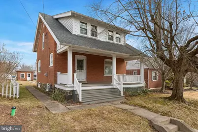 407 Lawn Avenue, Sellersville, PA 18960 - Photo 1