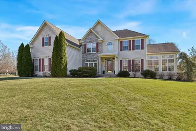 135 Equestrian Court, Perkasie, PA 18944 - Photo 1