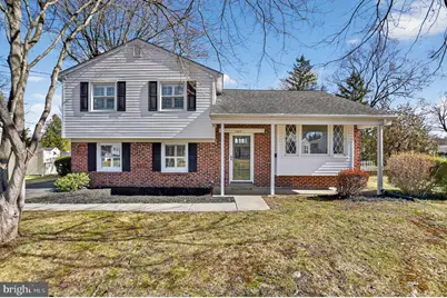 1283 Irma Road, Warminster, PA 18974 - Photo 1