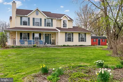 1555 Kumry Road, Quakertown, PA 18951 - Photo 1