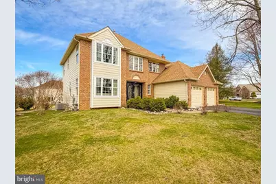 320 Laurel Oaks Drive, Langhorne, PA 19047 - Photo 1