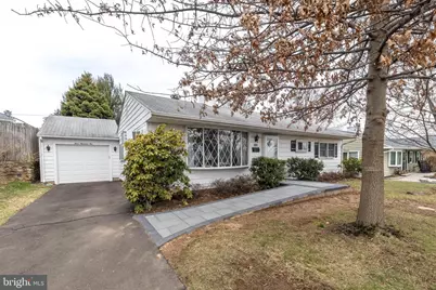 305 Devon Road, Fairless Hills, PA 19030 - Photo 1