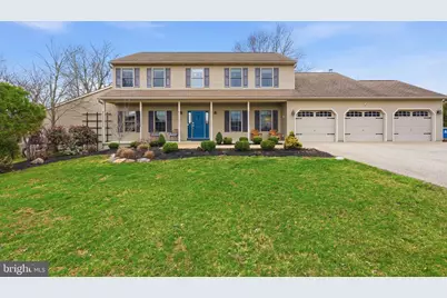 3852 Dark Hollow Road, Furlong, PA 18925 - Photo 1
