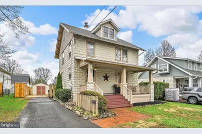180 N Clinton Street, Doylestown, PA 18901 - Photo 1