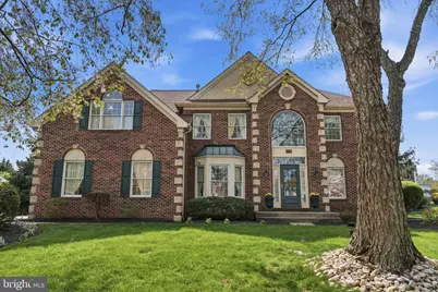 1479 Greenmeadows Road, Yardley, PA 19067 - Photo 1