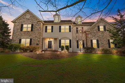 1310 Prospect Farm Drive, Yardley, PA 19067 - Photo 1