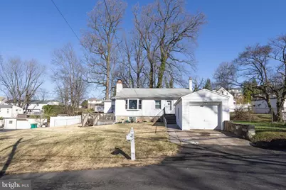 3740 Moosewood Avenue, Feasterville-Trevose, PA 19053 - Photo 1