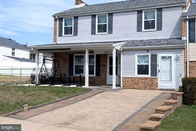 3021 Alcott Court, Bensalem, PA 19020 - Photo 1