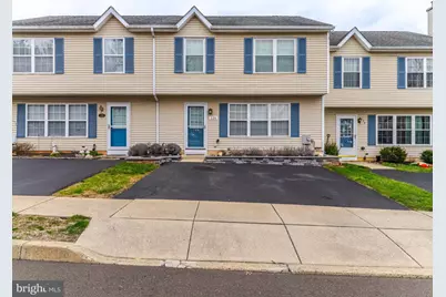 126 Megan Circle, Chalfont, PA 18914 - Photo 1