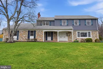 71 Briarwood Drive, Holland, PA 18966 - Photo 1