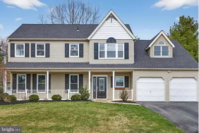 2454 Oleander Circle, Jamison, PA 18929 - Photo 1