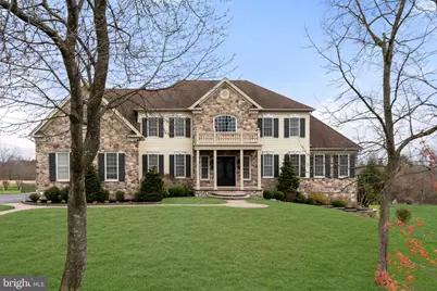 1036 Azlen Lane, Chalfont, PA 18914 - Photo 1