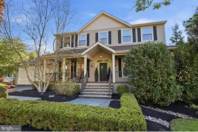 908 Fairview Avenue, Feasterville-Trevose, PA 19053 - Photo 1