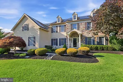 1692 Powderhorn Drive, Newtown, PA 18940 - Photo 1