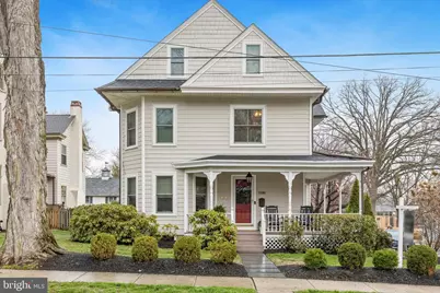 109 S West Street, Doylestown, PA 18901 - Photo 1