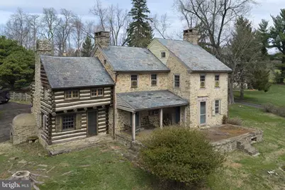 2519 Ash Mill Road, Doylestown, PA 18902 - Photo 1