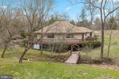 2119 S Sugan Road, New Hope, PA 18938 - Photo 1