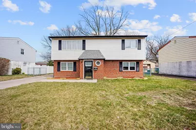 902 Laings Avenue, Bristol, PA 19007 - Photo 1
