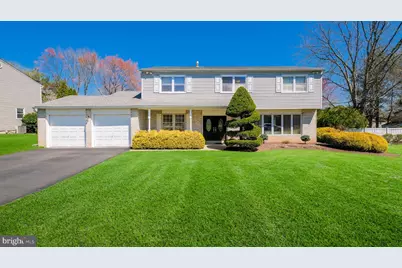 73 Springwood Drive, Southampton, PA 18966 - Photo 1