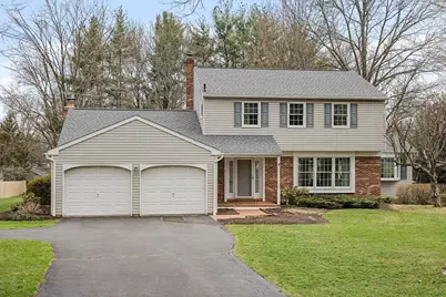 4 Brookdale Drive, Doylestown, PA 18901 - Photo 1