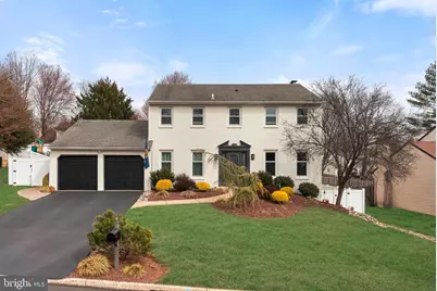 218 Fox Hollow, Feasterville-Trevose, PA 19053 - Photo 1