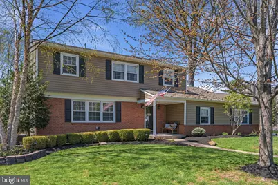 205 Marlboro Road, Morrisville, PA 19067 - Photo 1