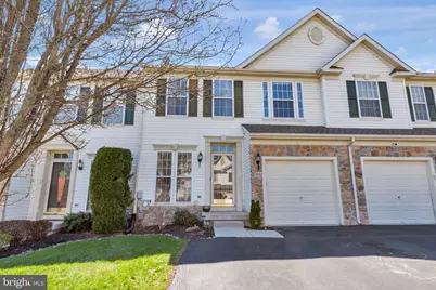 1802 Adams Way, Jamison, PA 18929 - Photo 1