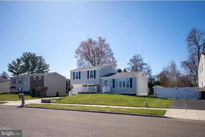 3221 Claridge Road, Bensalem, PA 19020 - Photo 1