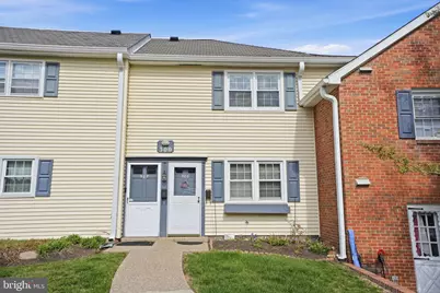 307 Yardley Common, Yardley, PA 19067 - Photo 1