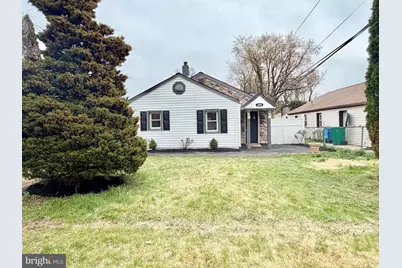 3804 Weston Avenue, Bristol, PA 19007 - Photo 1