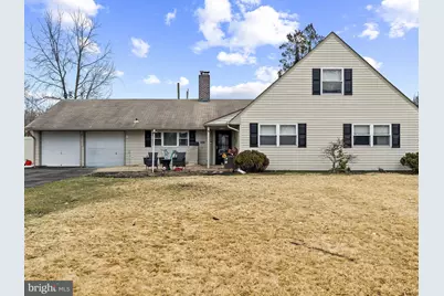 48 Fruitree Road, Levittown, PA 19056 - Photo 1