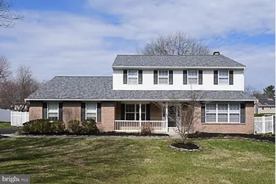 670 Amalie Lane, Southampton, PA 18966 - Photo 1