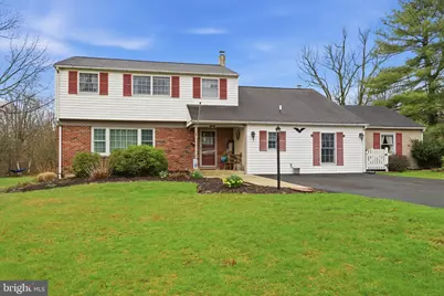 2232 Swamp Road, Fountainville, PA 18923 - Photo 2