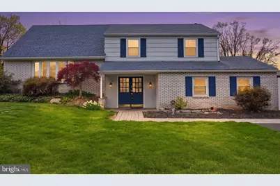 1240 Almshouse Road, Jamison, PA 18929 - Photo 1