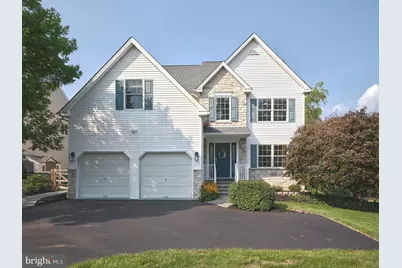 111 Hidden Court, New Hope, PA 18938 - Photo 1