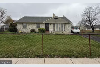 2666 Madara Road, Bensalem, PA 19020 - Photo 1