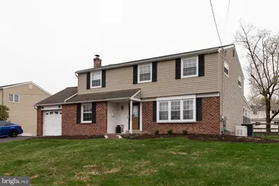 253 Kent Road, Warminster, PA 18974 - Photo 1