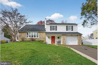 155 Rice Drive, Morrisville, PA 19067 - Photo 1