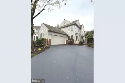 548 Palmer Farm Drive, Yardley, PA 19067 - Photo 1
