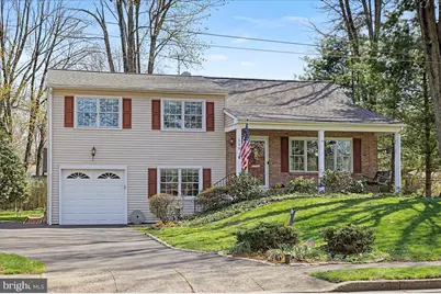 528 E Court Street, Doylestown, PA 18901 - Photo 1