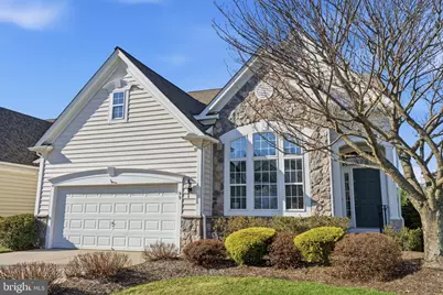 99 Dillon Way, Washington Crossing, PA 18977 - Photo 1