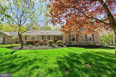 5774 S Deer Run Road, Doylestown, PA 18902 - Photo 1