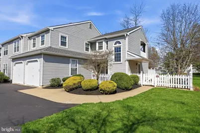 628 Rose Hollow Drive, Yardley, PA 19067 - Photo 1