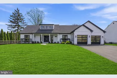 694 Countess Drive, Yardley, PA 19067 - Photo 1