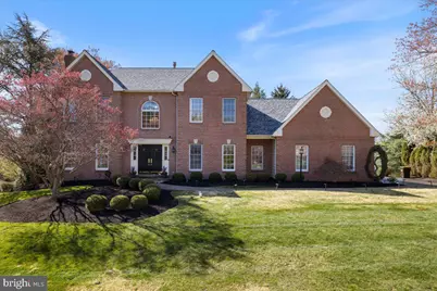 1488 Heather Ridge Drive, Newtown, PA 18940 - Photo 1