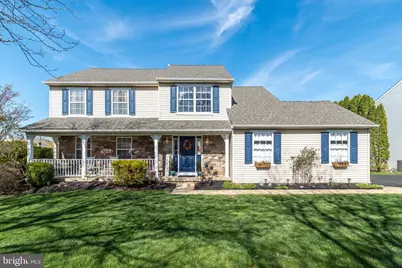 2233 Fir Court, Warrington, PA 18976 - Photo 1