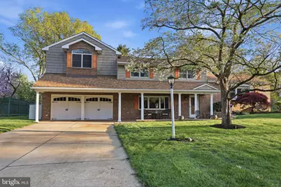 1103 Roeloffs Road, Yardley, PA 19067 - Photo 1