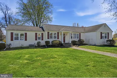 1615 Pleasant Drive, Feasterville-Trevose, PA 19053 - Photo 1