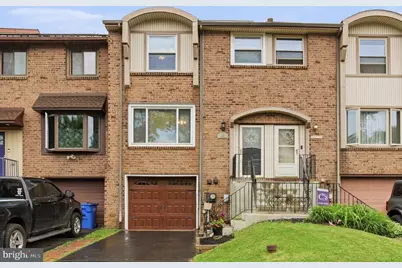 1023 Burnley Court, Bensalem, PA 19020 - Photo 1